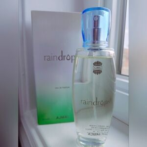 Ajmal Raindrops